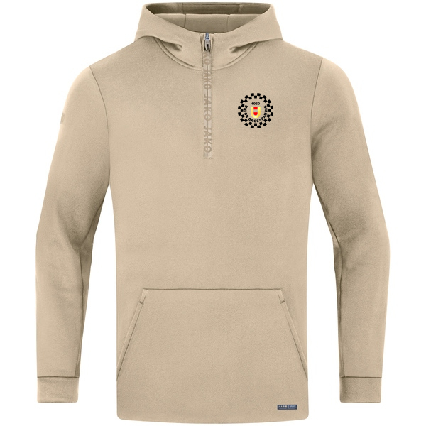 Zip Hoodie Pro Casual 