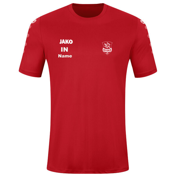 Trikot Team kurzarm 