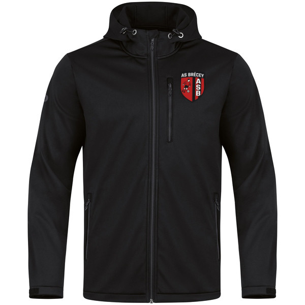 EnfantsVeste softshell premium 