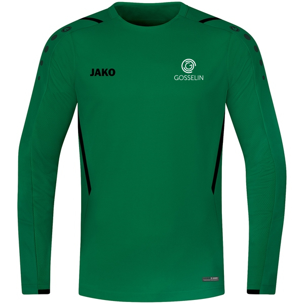 KinderenSweater Challenge 