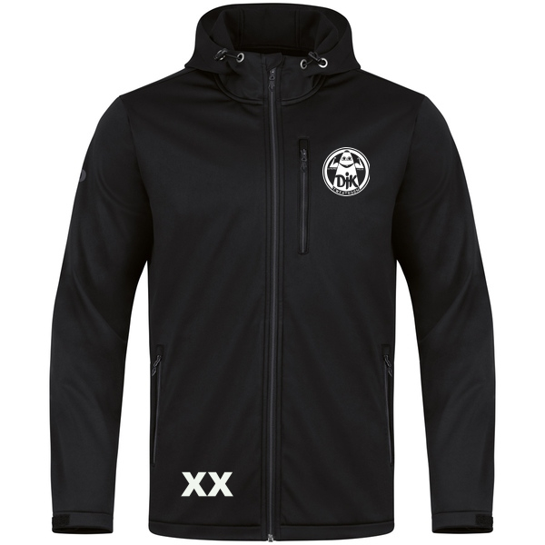 KinderSoftshelljacke Premium 