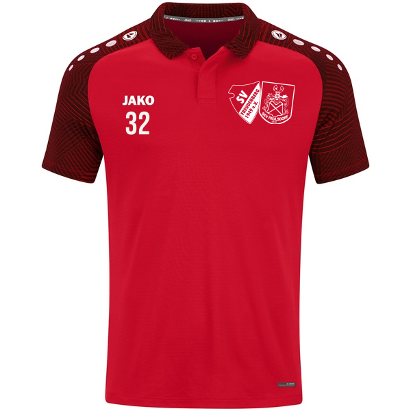 KinderPolo Performance 