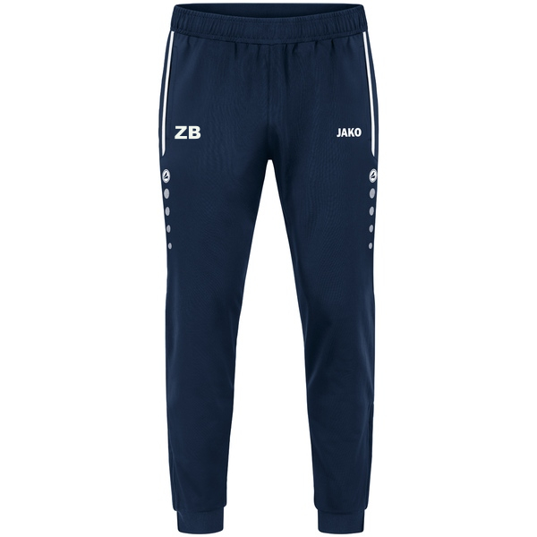 Polyesterhose Allround 