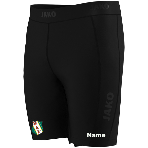KinderShort Tight Power 