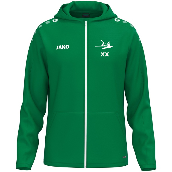 KinderKapuzenjacke One 
