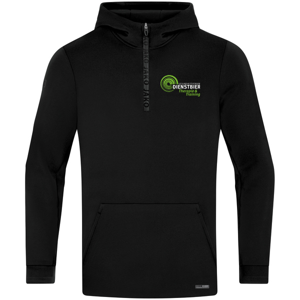 Zip Hoodie Pro Casual 