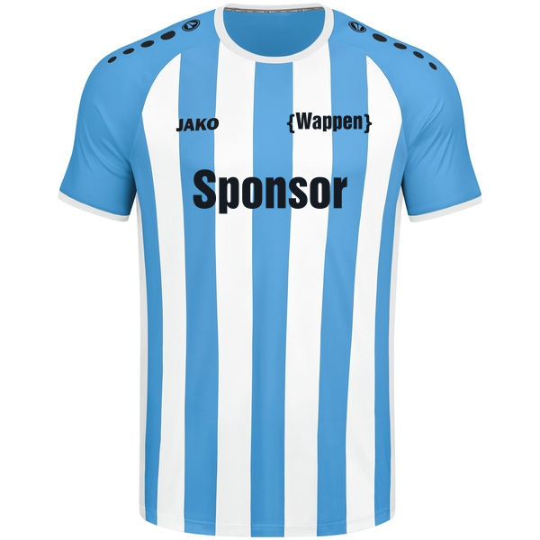 Trikot Inter Kurzarm 