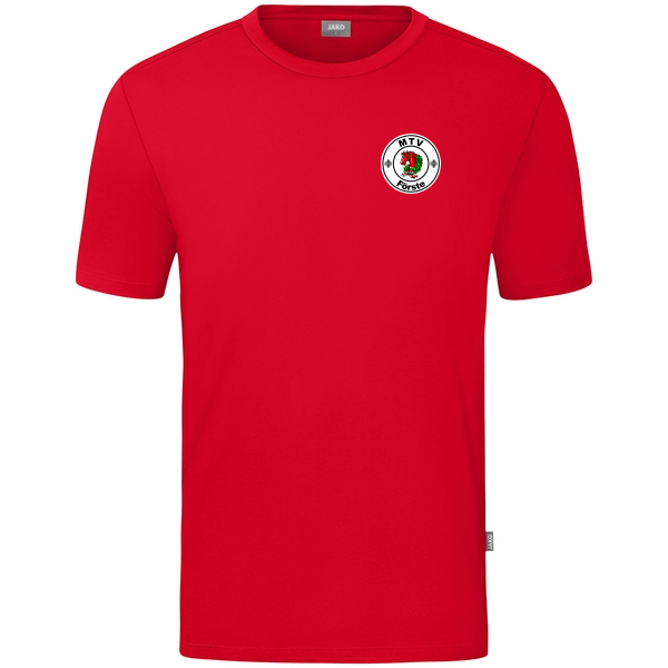 T-Shirt Organic Stretch 