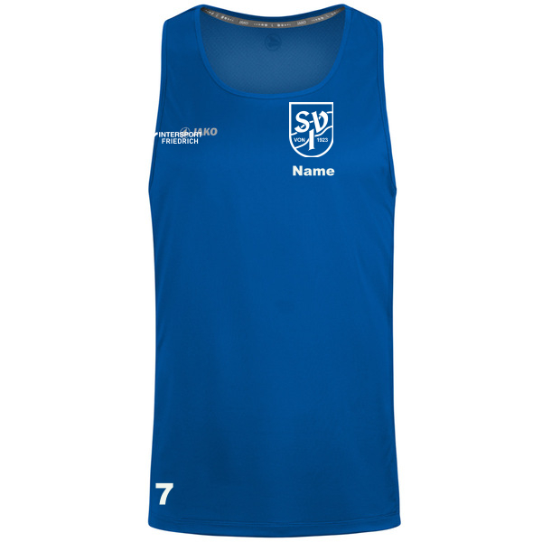 KinderTanktop Run 2.0 