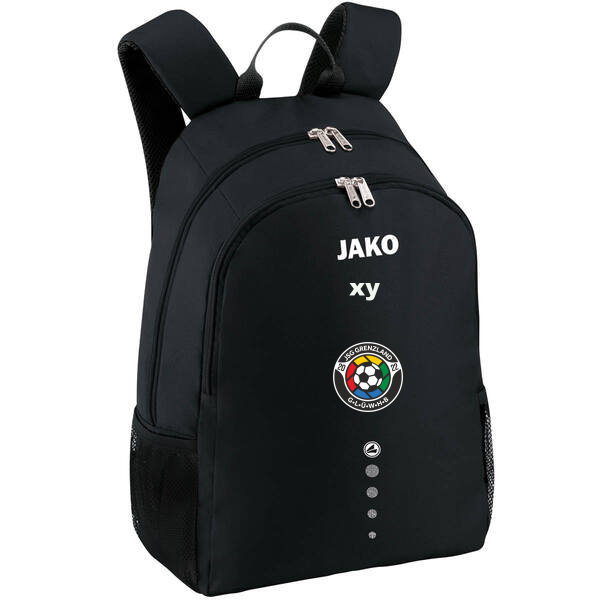 Rucksack Classico 