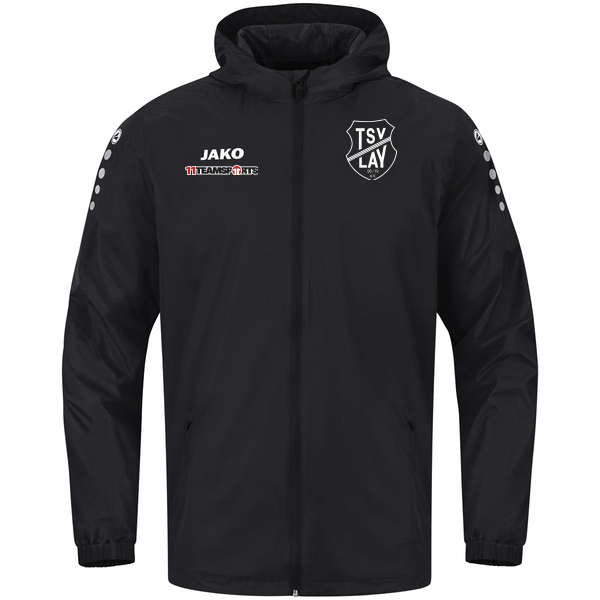 Allwetterjacke Team 2.0 