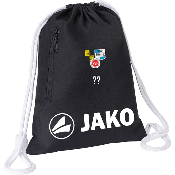 Gymsack JAKO 