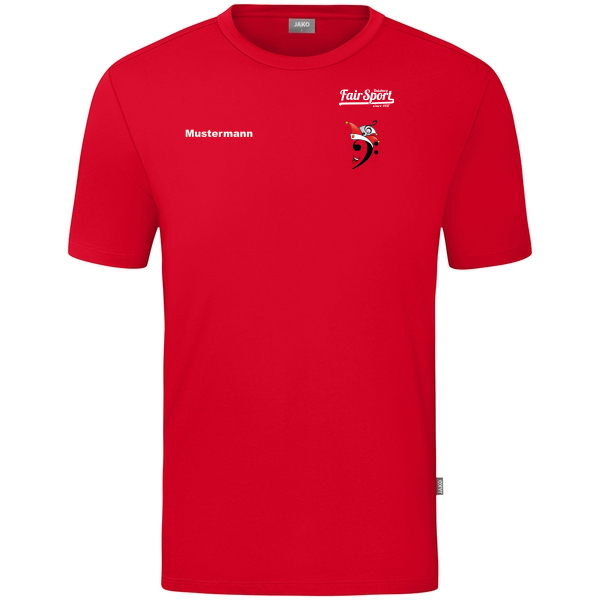 KinderT-Shirt Organic  