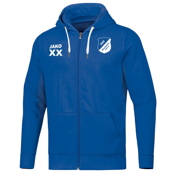 KinderKapuzenjacke Base 