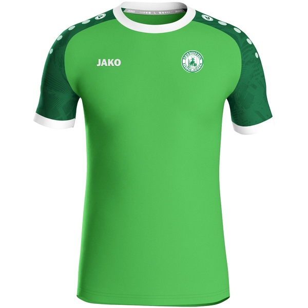 KinderTrikot Iconic kurzarm 