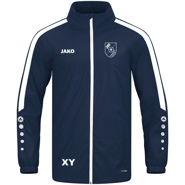 Allwetterjacke Power 