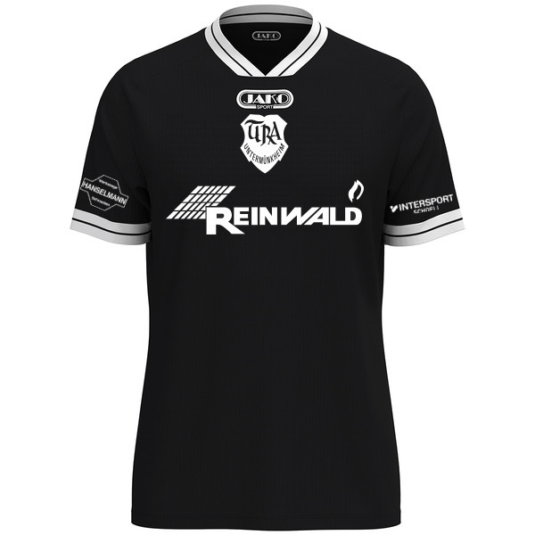 Trikot Retro kurzarm 