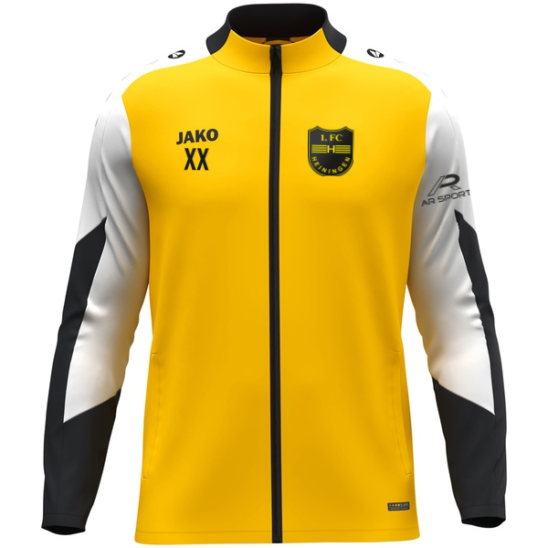 Polyesterjacke Dynamic 