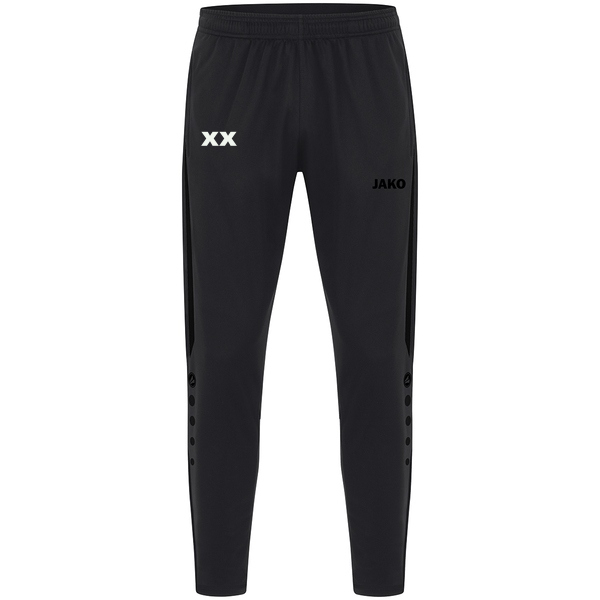 KinderPolyesterhose Power 