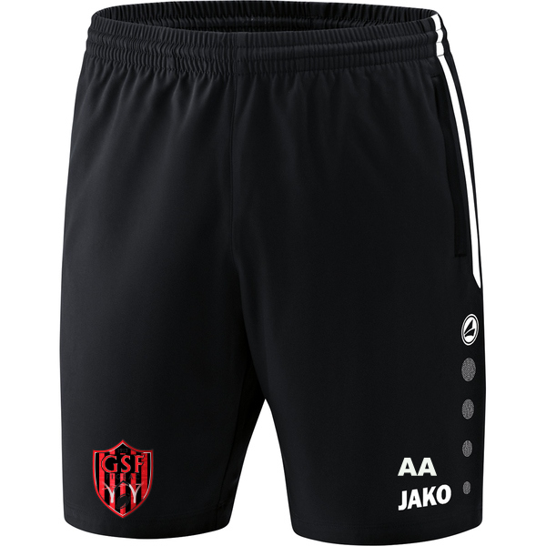 Short Competition 2.0 