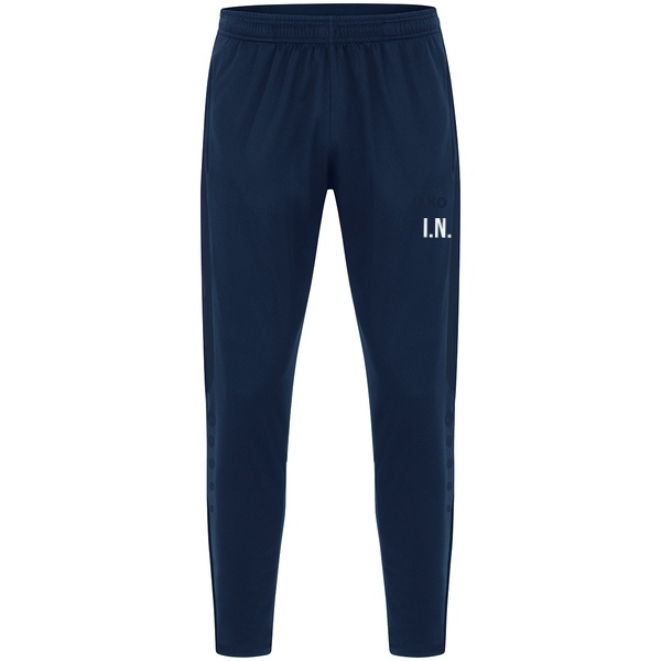 KinderPolyesterhose Power 