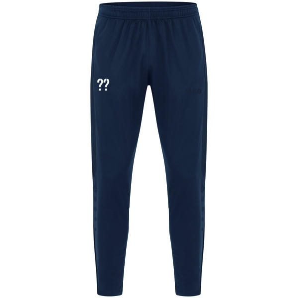 KinderPolyesterhose Power 