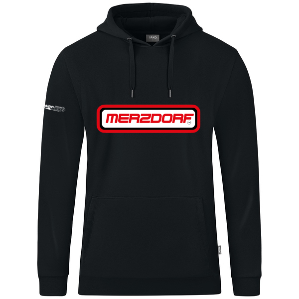 Kapuzensweat Organic  