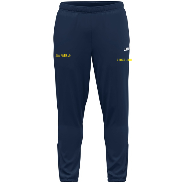 Polyesterbroek Dynamic 