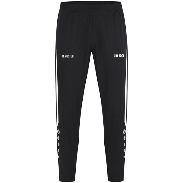 KinderFreizeithose Power 