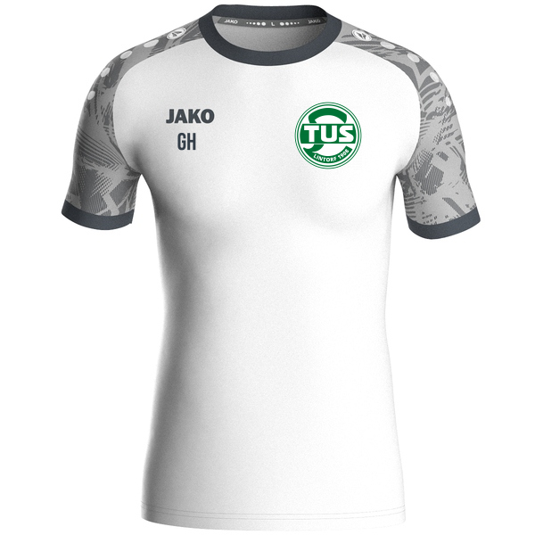 Trikot Iconic kurzarm 