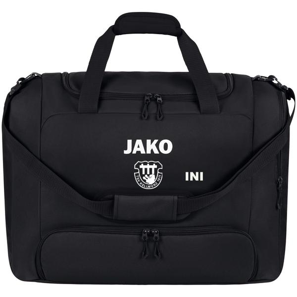 Sporttasche One mit Bodenfach 