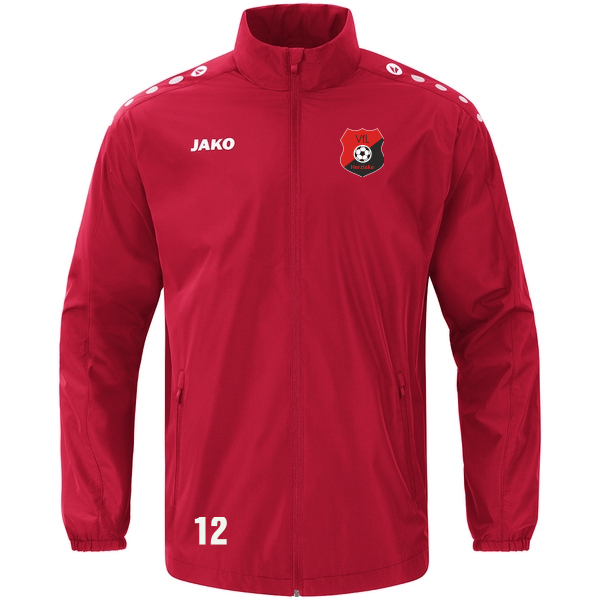 Allwetterjacke One 
