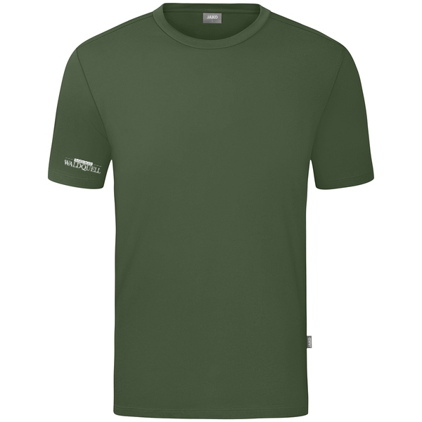 T-Shirt Organic Stretch 