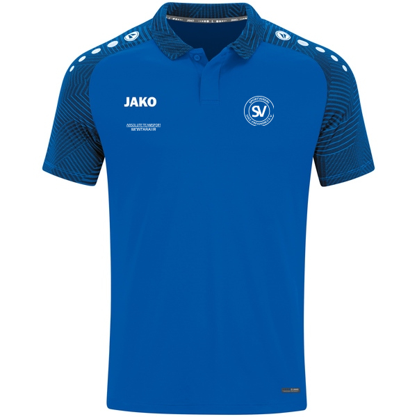 KinderPolo Performance 