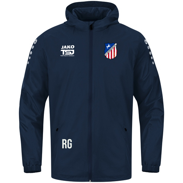 Allwetterjacke Team 2.0 