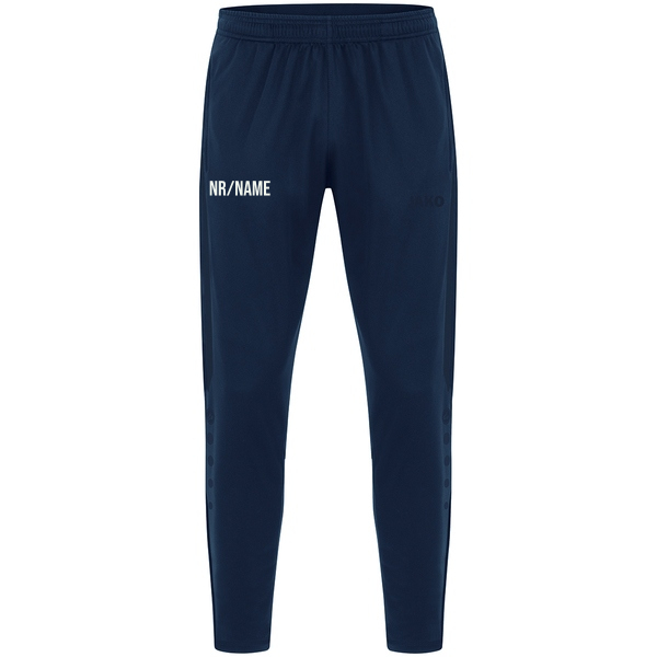 KinderPolyesterhose Power 