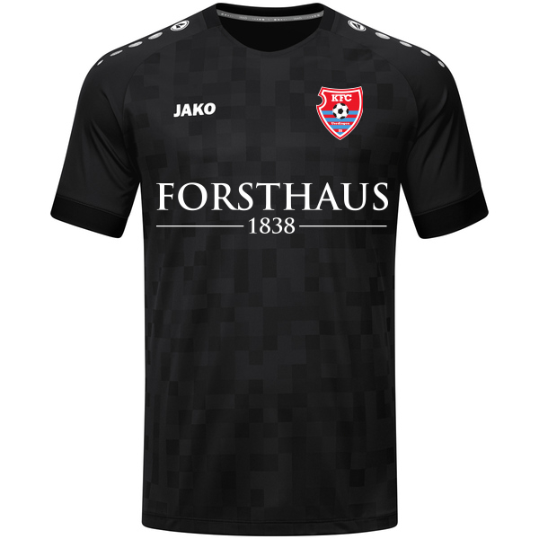 Trikot Pixel kurzarm 