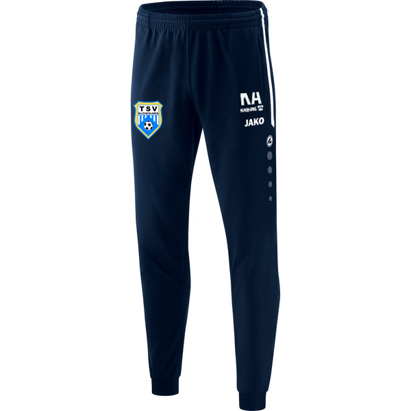 Polyesterhose Competition 2.0 