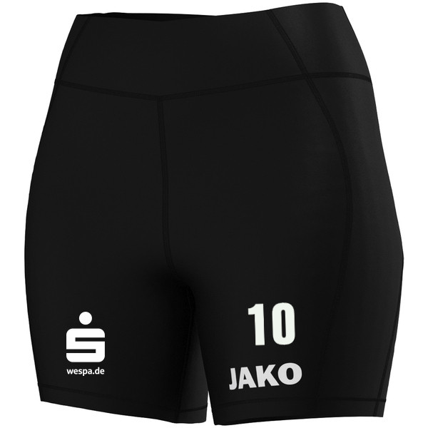 womanKinderIndoor Tight Power 