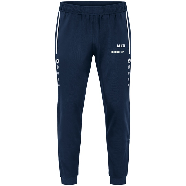 Polyesterhose Allround 