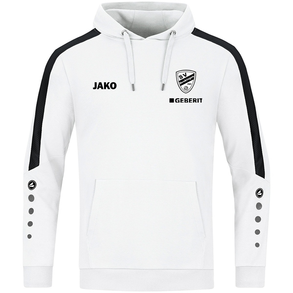 KinderKapuzensweat Power 