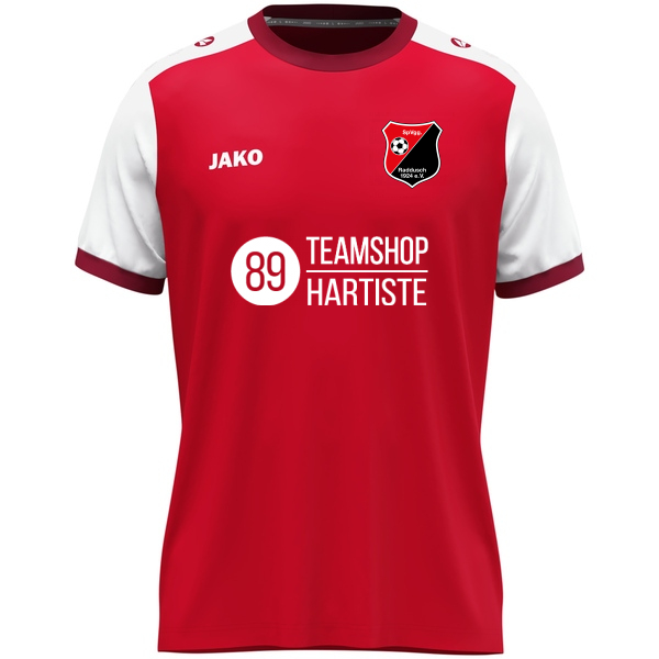 Trikot Dynamic kurzarm 