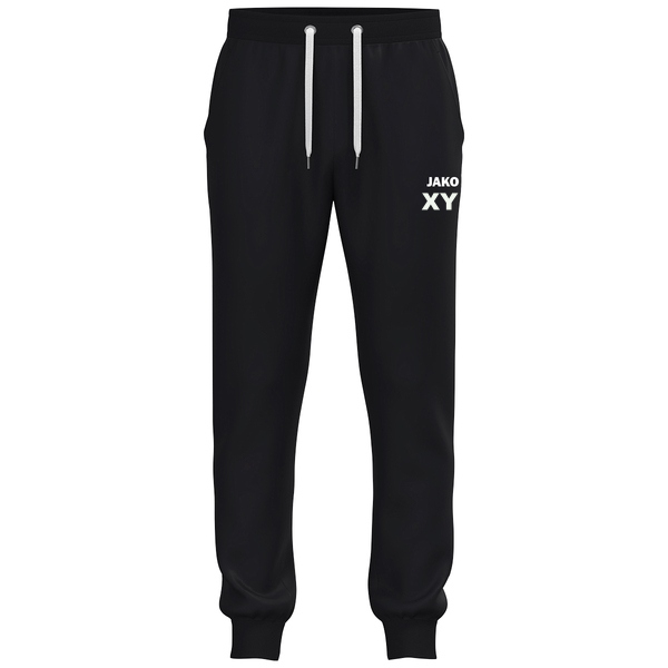 Jogginghose One Cotton mit Bündchen 