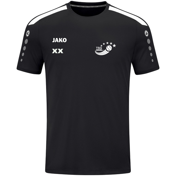 KinderTrikot Power kurzarm 