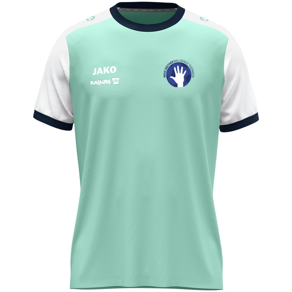 Trikot Dynamic kurzarm 