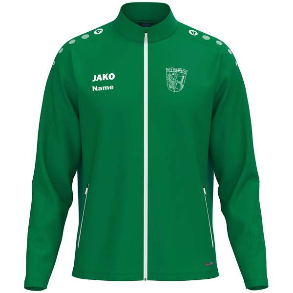 Freizeitjacke One 