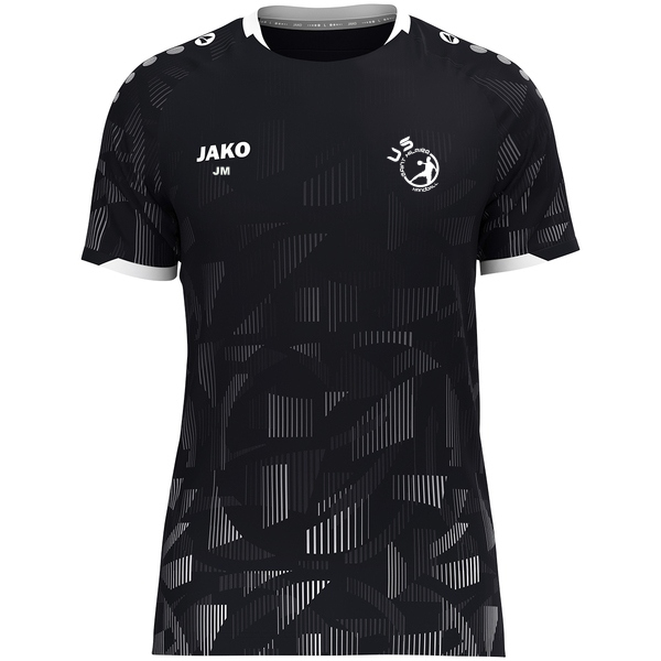 Maillot Sonic manches courtes 