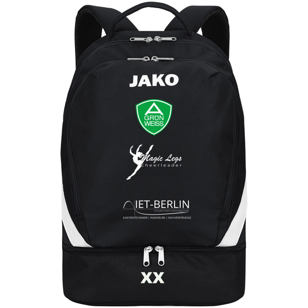 Rucksack Iconic 