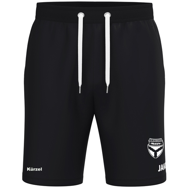 Joggingshort One Cotton 