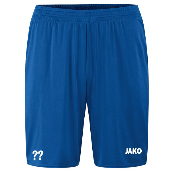 Sporthose Manchester 2.0 ohne Innenslip 